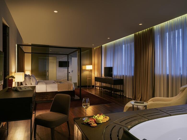 Berd's Design Hotel
