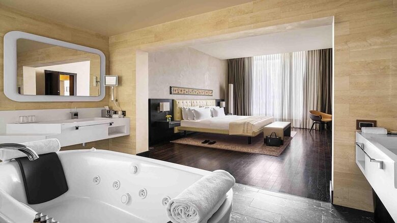 Berd's Design Hotel