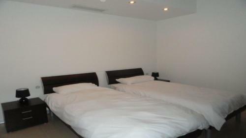 Apartamento Maisonette Fort Chambray