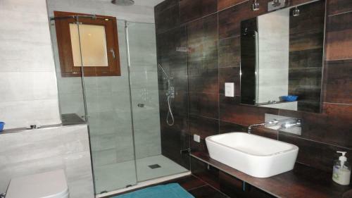 Apartamento Maisonette Fort Chambray
