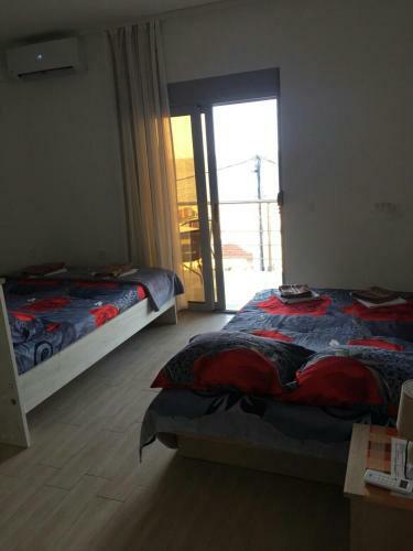 Apartment Sorelle
