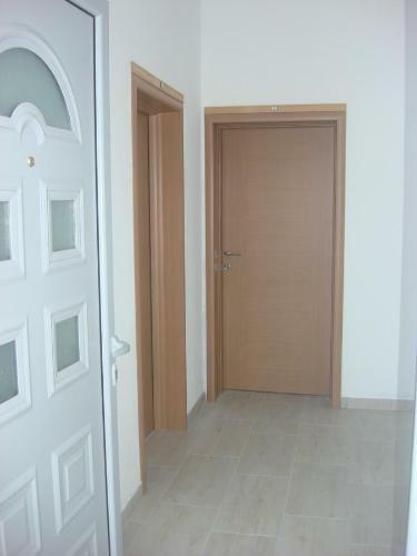 Apartment Sorelle