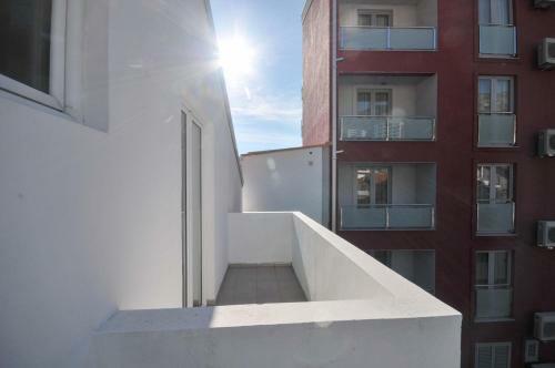 Kaladjurdjevic Apartments