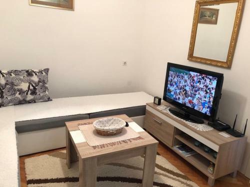 Apartment Babin Do