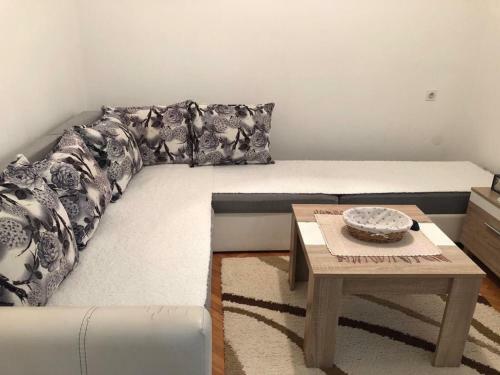 Apartment Babin Do
