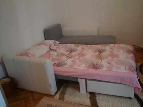 Apartment Babin Do