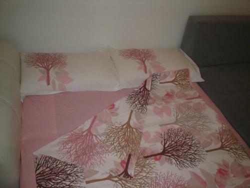 Apartment Babin Do