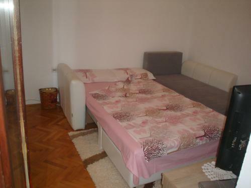 Apartment Babin Do