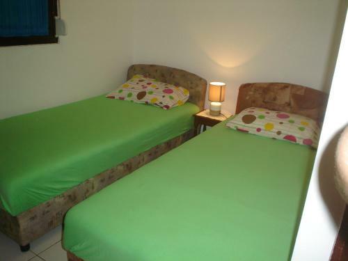Apartment Babin Do