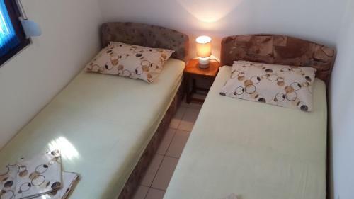 Apartment Babin Do