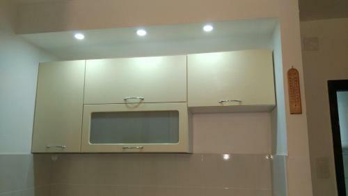 Apartment Babin Do