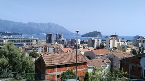 Apartment Babin Do