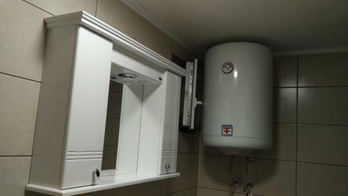 Apartment Babin Do
