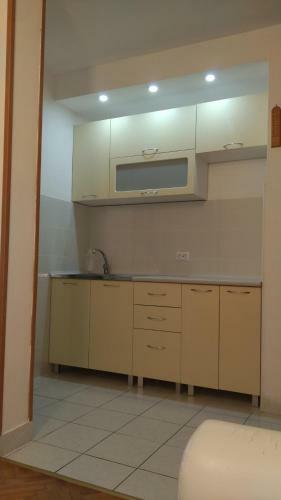 Apartment Babin Do