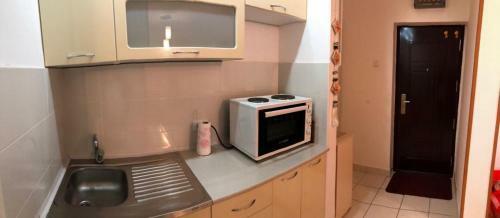 Apartment Babin Do