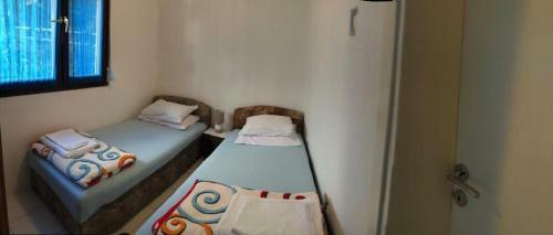 Apartment Babin Do