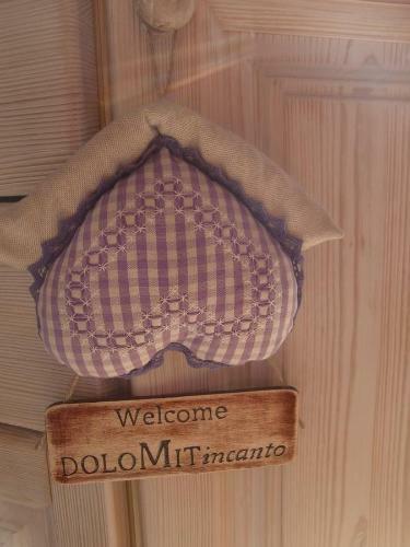 B&B Dolomitincanto