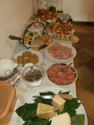 B&B Dolomitincanto