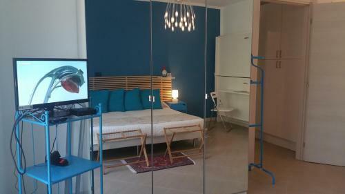 Bed & Breakfast Beb Le Terrazze Torino - Ciri�