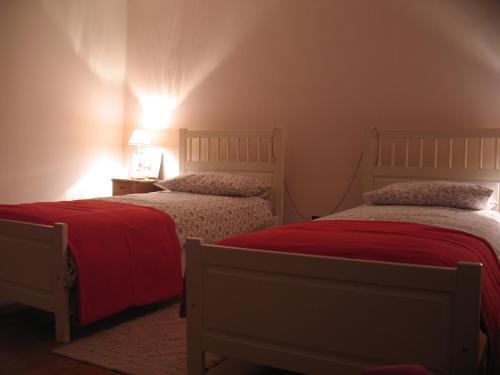 Apartamento Casa Silla