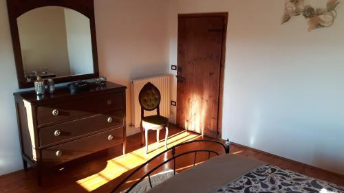 Apartamento Casa Silla