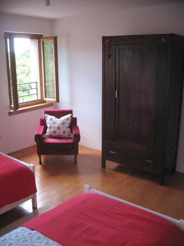 Apartamento Casa Silla