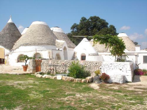 Agroturismo Masseria Ferri