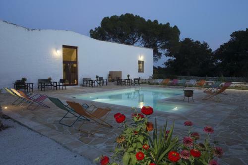 Agroturismo Masseria Ferri
