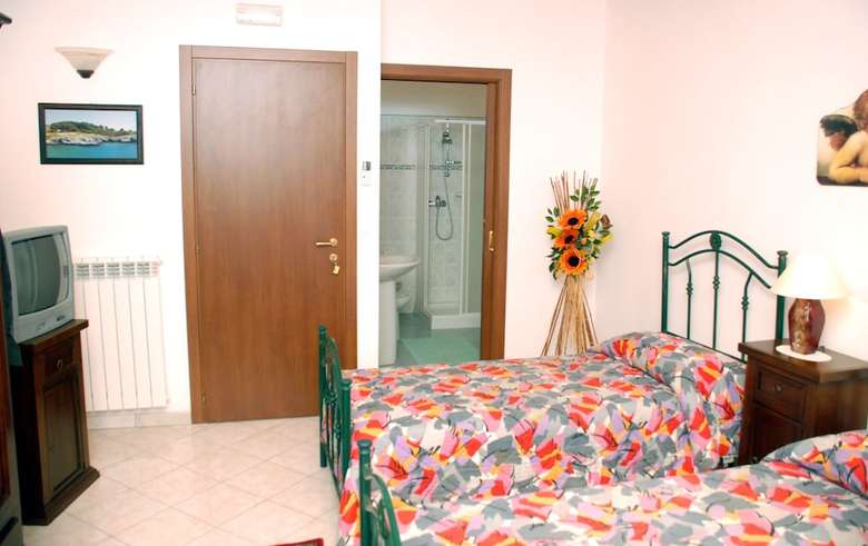 B&B Li Pusciai