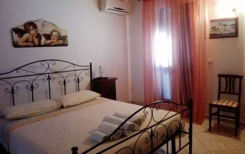 B&B Li Pusciai