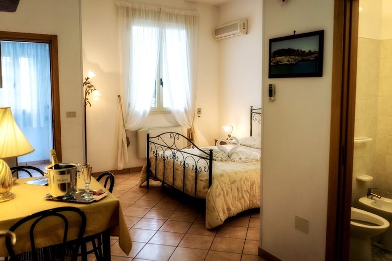 B&B Li Pusciai