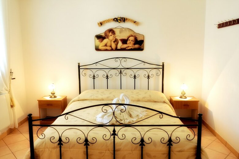 B&B Li Pusciai