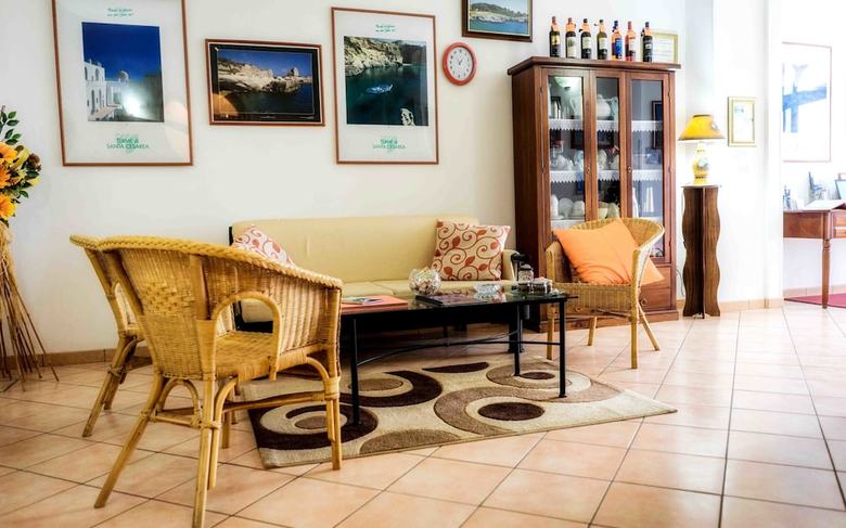 B&B Li Pusciai
