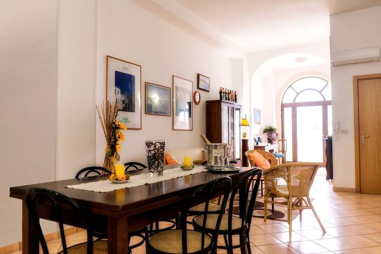 B&B Li Pusciai