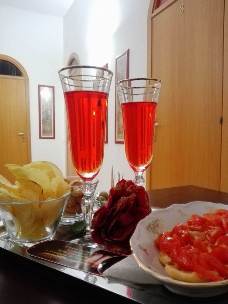 B&B Li Pusciai