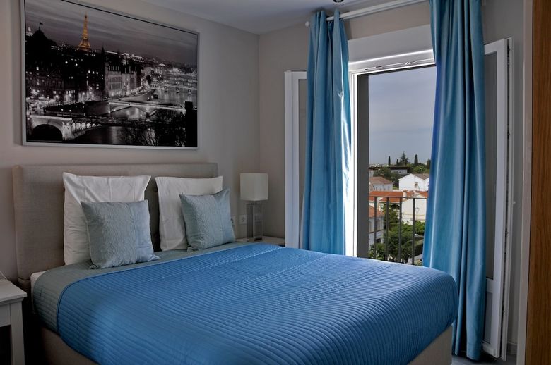 Rsi Apartamentos