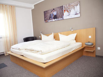 Hotel Garni Geiger