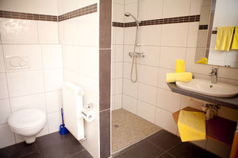 Hotel Garni Geiger