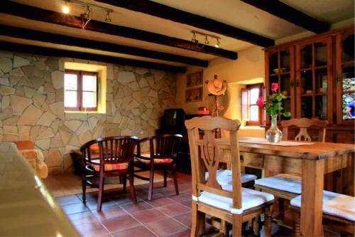 Casa Rural Taguacinte