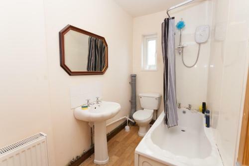 Budget Hostel