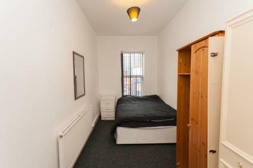 Budget Hostel