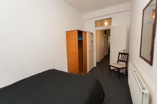 Budget Hostel
