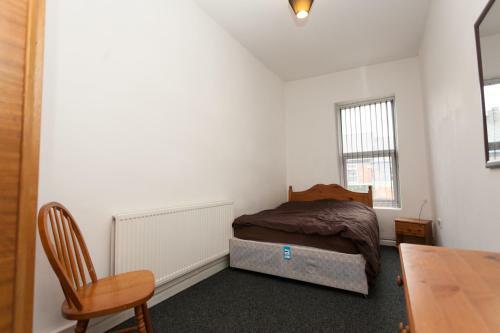 Budget Hostel