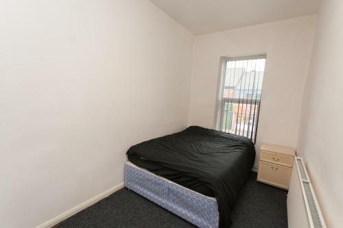 Budget Hostel