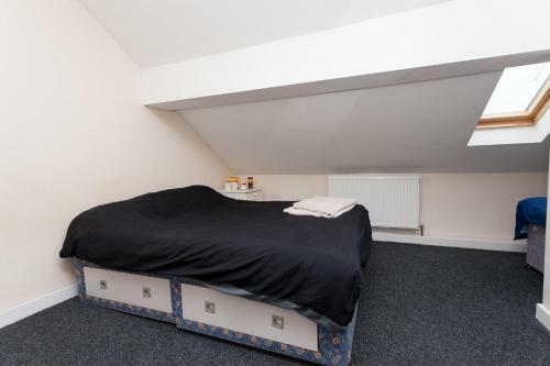 Budget Hostel