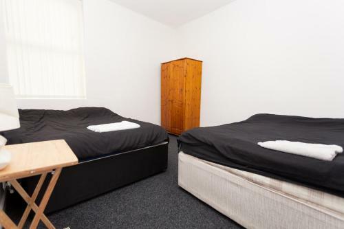 Budget Hostel