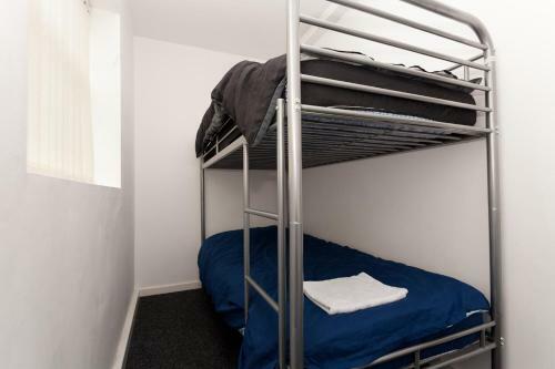 Budget Hostel