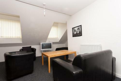 Budget Hostel
