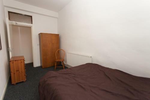 Budget Hostel