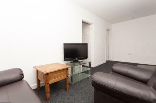 Budget Hostel
